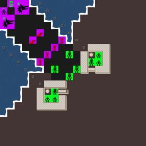 RPG map