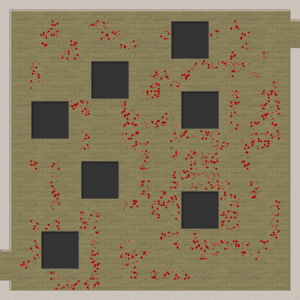 RPG map