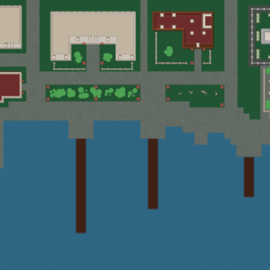 RPG map