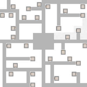 RPG map