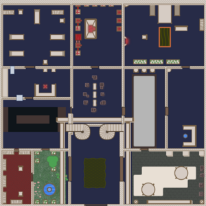 RPG map