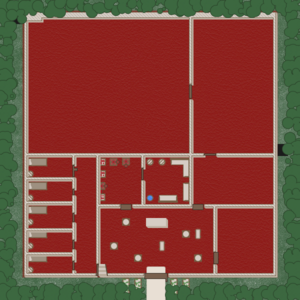 RPG map