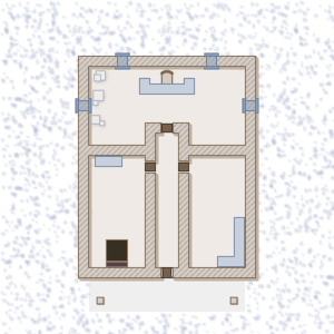 RPG map