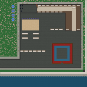 RPG map