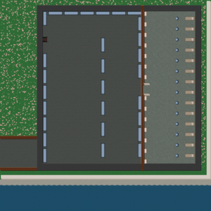 RPG map