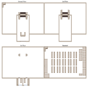 RPG map