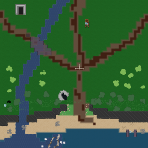 RPG map