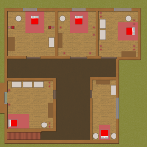 RPG map