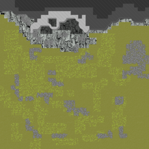 RPG map