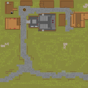 RPG map