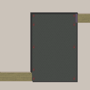 RPG map