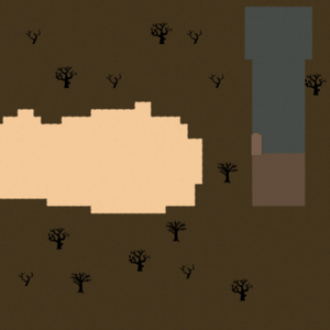 RPG map