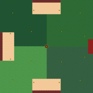 RPG map