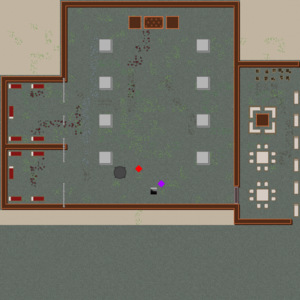 RPG map