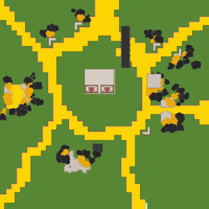 RPG map