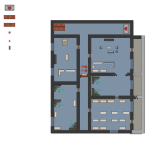 RPG map