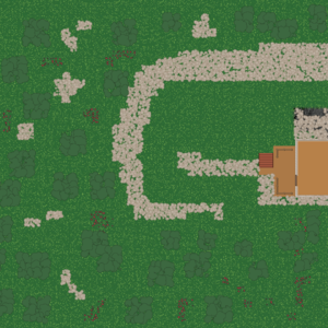 RPG map