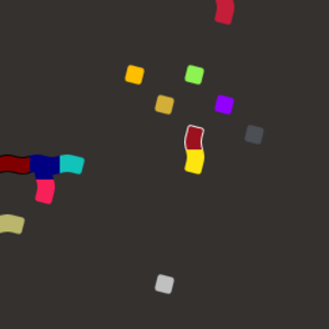 RPG map