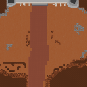 RPG map