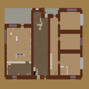 RPG map