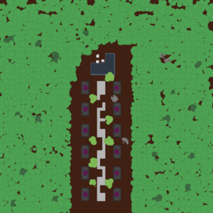 RPG map