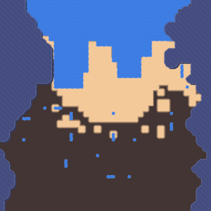 RPG map