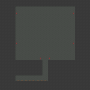 RPG map