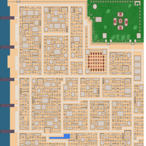 RPG map