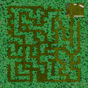 RPG map