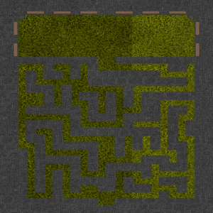 RPG map