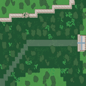 RPG map