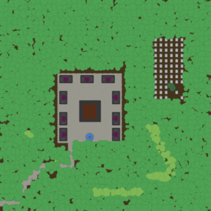 RPG map