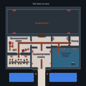 RPG map