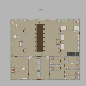 RPG map