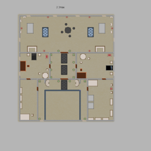 RPG map