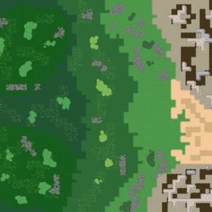 RPG map