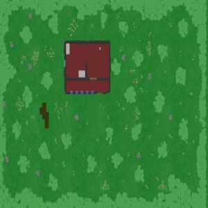 RPG map