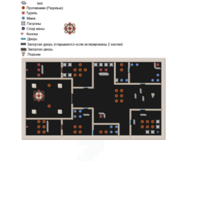 RPG map