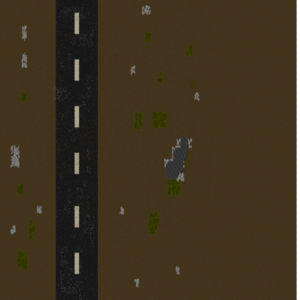 RPG map