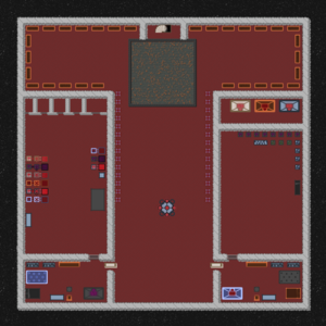 RPG map