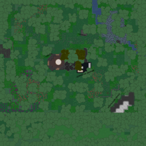 RPG map
