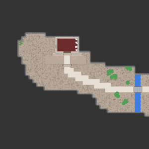 RPG map