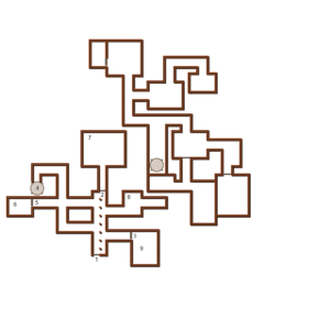 RPG map