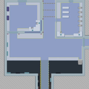 RPG map
