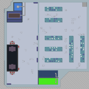 RPG map