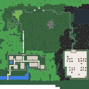 RPG map