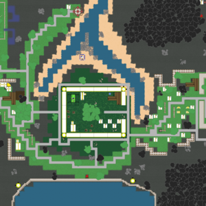 RPG map