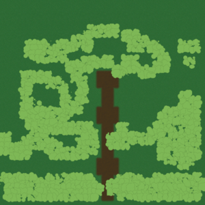 RPG map
