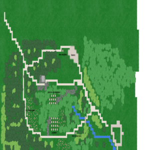 RPG map
