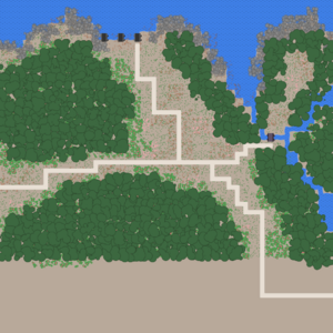 RPG map